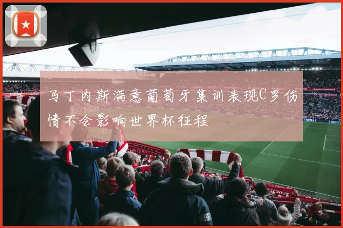 马丁内斯满意葡萄牙集训表现C罗伤情不会影响世界杯征程
